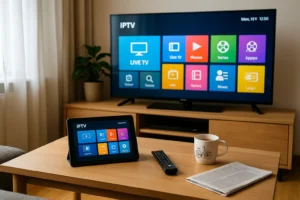 IBO Player: Tutorial Completo de Instalação e Configuração IPTV (2026)